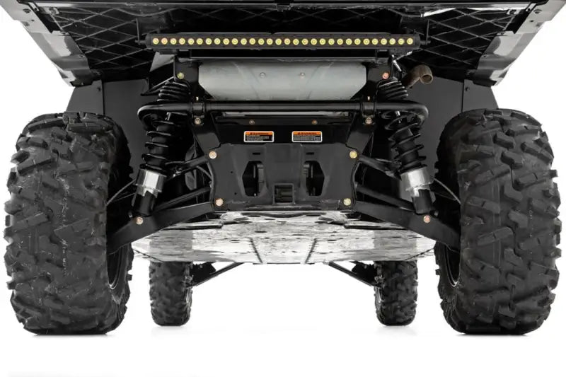 Lift Kit Suspension 3 Inch Front Lift; 3 Inch Rear Lift; Without Shock Absorbers In Kit - Shock Change Not Necessary; Silver Components; With Front And Rear Pre-Load Spacers/ Hardware - Keystone