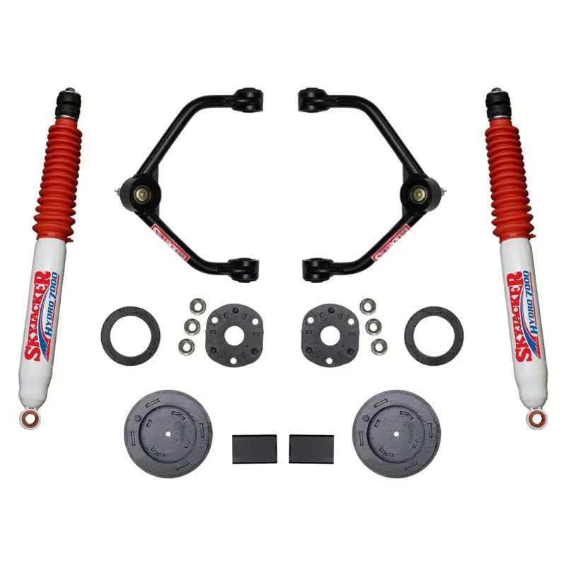 R1930PH Skyjacker 3 In. Suspension Lift Kit