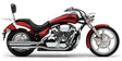 3" Slip On Chrome Hon Vt1300cr/Cs/Ct/Cx 10 19 - COBRA