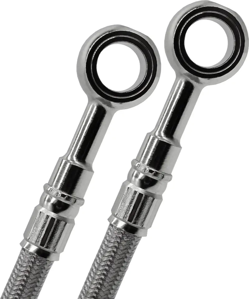 3 Line Brake Kit Hon