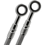 3 Line Brake Kit Hon