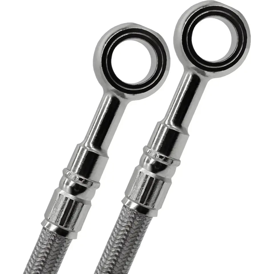 3 Line Brake Kit Hon