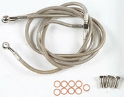 3 Line Brake Line Kit - GBrakes