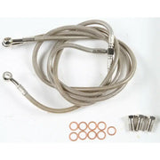 3 Line Brake Line Kit - GBrakes