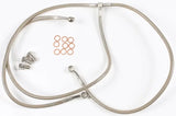 3 Line Front Brake Kit - Powersports