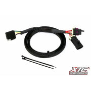 XTC Power Products UNI-3PIN-TRAOUT