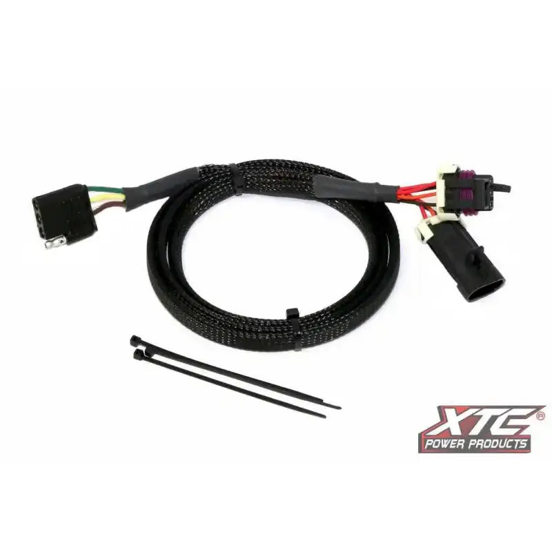 XTC Power Products UNI-3PIN-TRAOUT