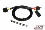 XTC Power Products UNI-3PIN-TRAOUT
