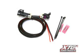 XTC Power Products UNI-3PIN-STOUT
