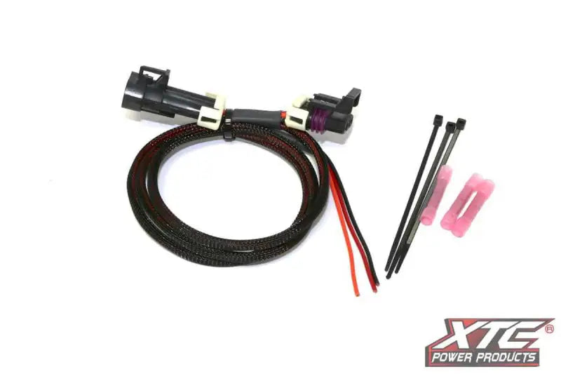 XTC Power Products UNI-3PIN-STOUT