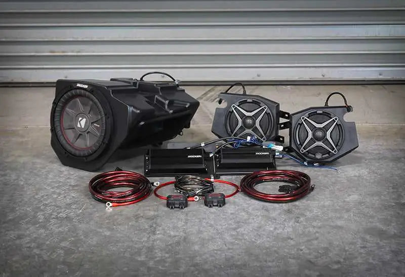 SSV WORKS RZ4-3ARC
