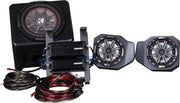 SSV WORKS RG4-3KRC