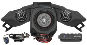 SSV WORKS 3 Speaker Plug And Play Kit