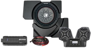 SSV WORKS 3 Speaker Plug And Play Kit