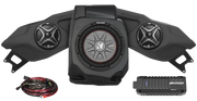 220-RZ5-Q3ARC SSV WORKS 3 Speaker Plug And Play Kit Ride Command