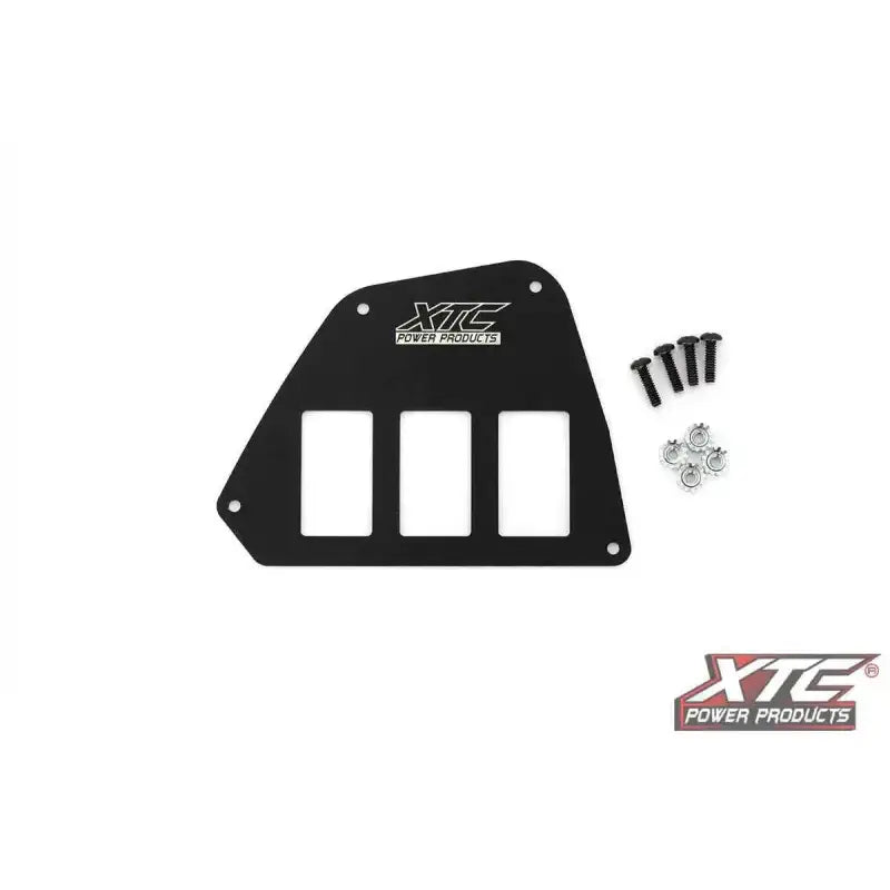 XTC Power Products SP-3SW-HT
