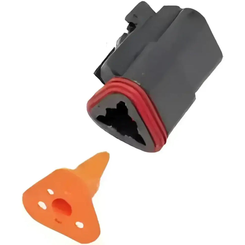 NAMZ CUSTOM CYCLE PRODUCTS DP-3B