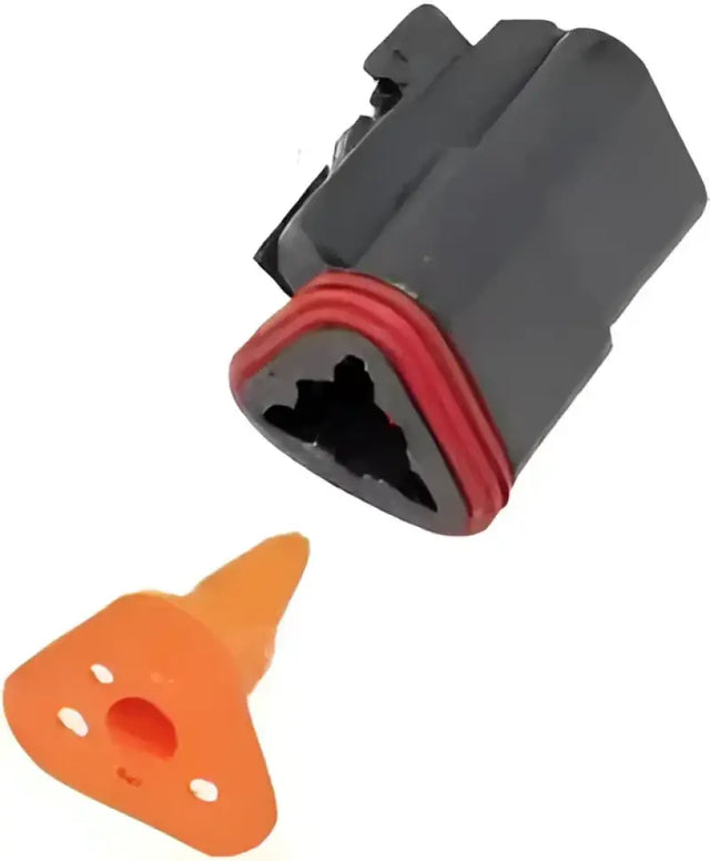 NAMZ CUSTOM CYCLE PRODUCTS DP-3B