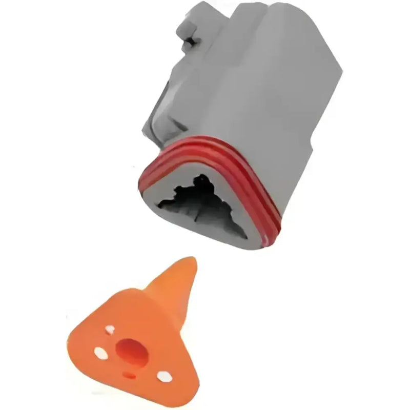 NAMZ CUSTOM CYCLE PRODUCTS DP-3G