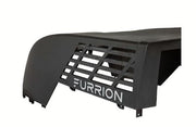 Furrion RV Air Conditioner: Furrion Air Conditioner Cover All Black C-FACR15SA-BL-016