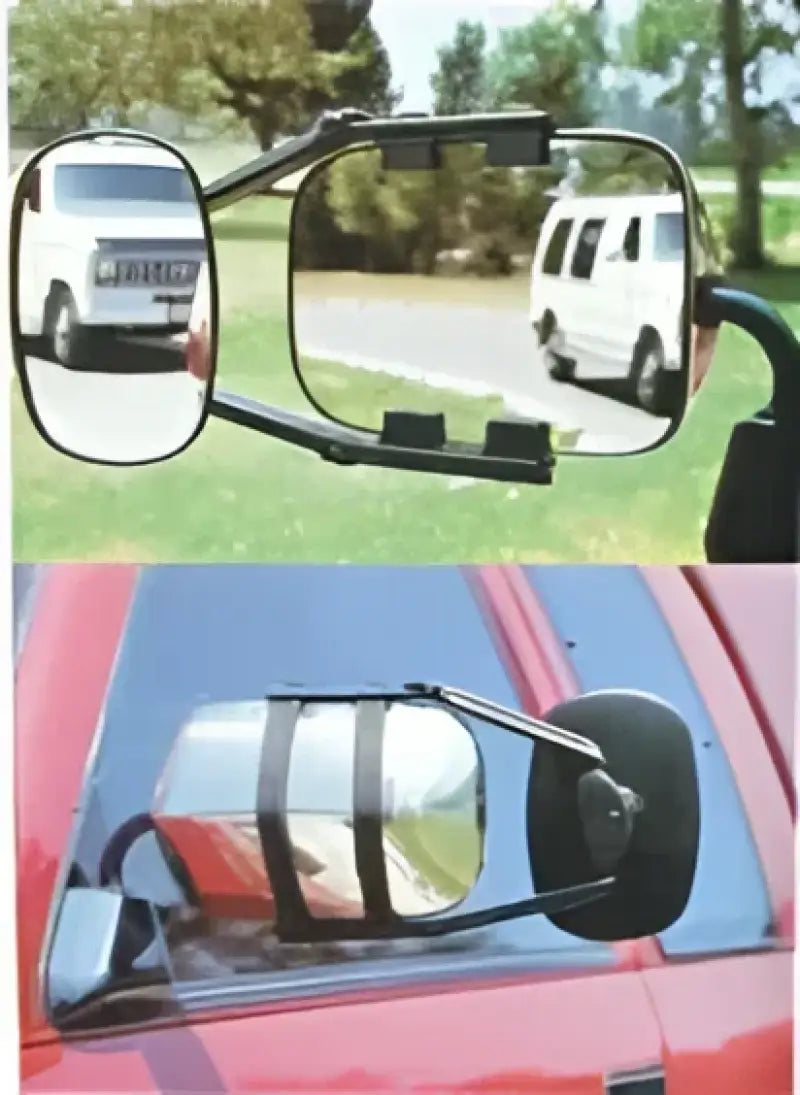 30-0096 Exterior Towing Mirror