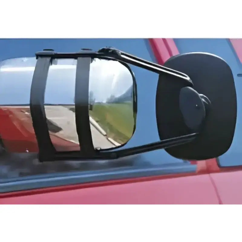 30-0098 Exterior Towing Mirror Mounting Hardware