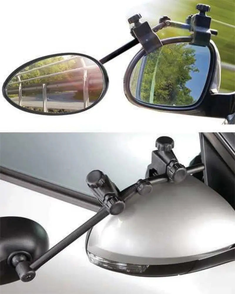 30-0101 Exterior Towing Mirror