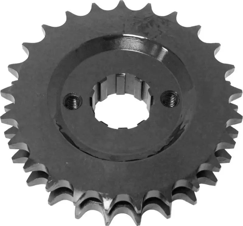 30-025 Motor Sprocket For Bt Tapered 55 84 25t