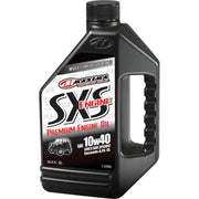 30-049128 Sxs Premium Engine Oil 10w 40 1gal