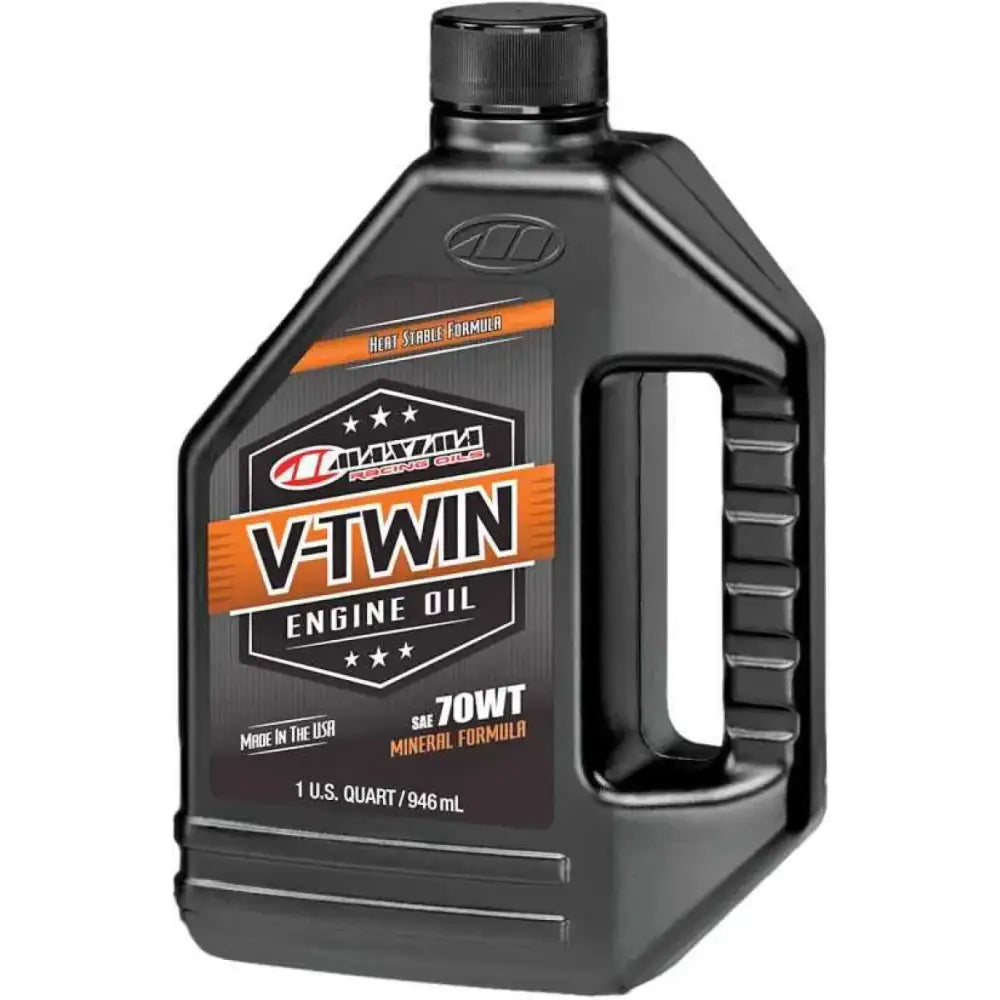 30-09901 V Twin Engine Oil 70wt 32oz