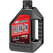 30-10901 Maxum 4 Break In Hi Perf. 4 Cycle Oil 10w 30 1l