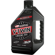 30-11055 Maxima Motor Oil Max Full Syn V-Twin 20W50 55 Gal Drum - Chemicals