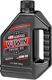 30-11901 V Twin Full Synthetic Engine Oil 20w 50 32oz