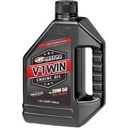 30-11901 V Twin Full Synthetic Engine Oil 20w 50 32oz
