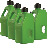 30-1192 Lc Lc2 Utility Container Green 5Gal 10"X10"X22" 