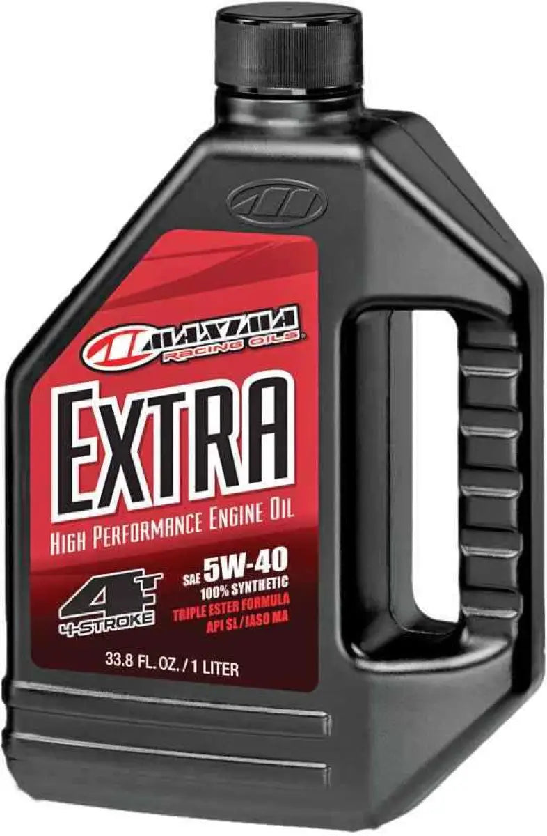 30-17901 Extra 4t Oil 5w 40 1l