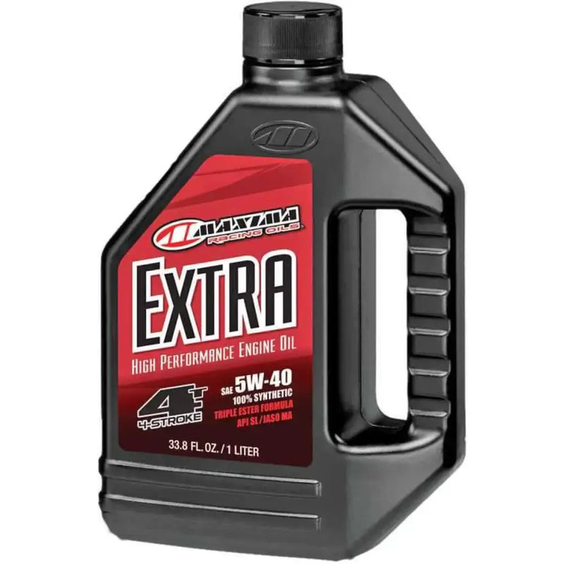 30-17901 Extra 4t Oil 5w 40 1l