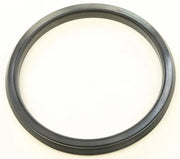 Black rubber brake drum seal for 30-19401 Brake Drum Seal product