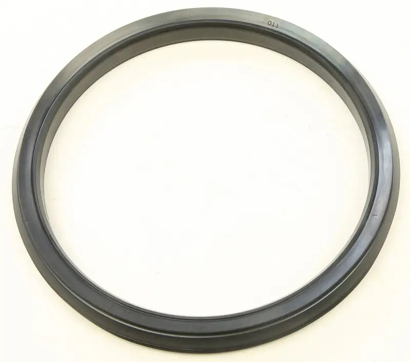 Black rubber brake drum seal for 30-19401 Brake Drum Seal product