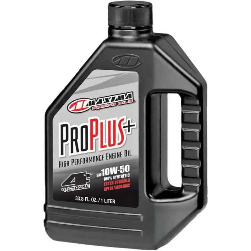 30-19901 Proplus 4t Oil 10w 50 1lt