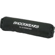 30-2937-01 Outerwears Shockwears Cover (Black) - Suspension