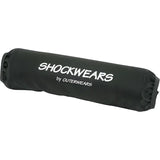 30-2937-01 Outerwears Shockwears Cover (Black) - Suspension