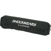 30-2937-01 Outerwears Shockwears Cover (Black) - Suspension