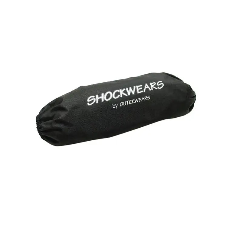 30-2937-01 Outerwears Shockwears Cover (Black) - Suspension