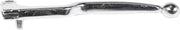 FIRE POWER 30-32122 Clutch Lever Silver