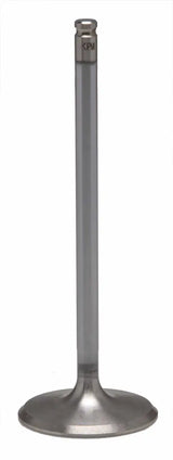 KPMI 30-32816K Exhaust Valve White Diamond Ss