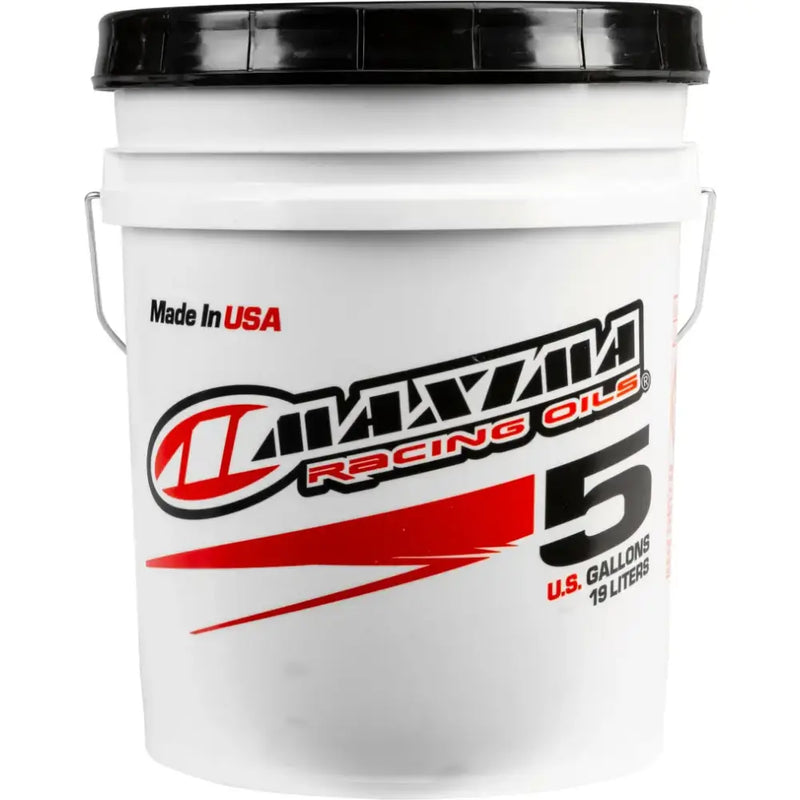 30-33505 Maxima Tundra Full Synthetic Snowmobile 5 Gal - Oil