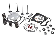 KPMI 30-33700 Top End Service Kit Ss Valve Conversion W/Springs