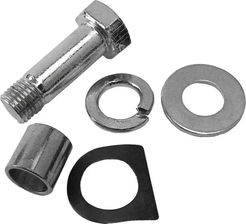 30-342 Kick Pedal Bolt Kit