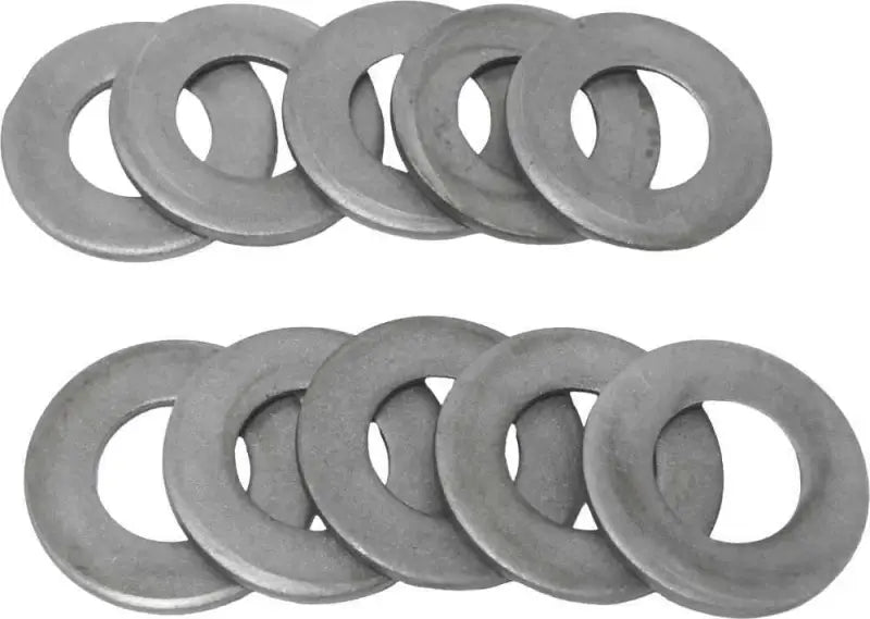 30-345 Kicker Shaft Washer 10pk
